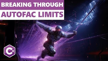 We Need TWO?! - C# Plugin Architecture For ASP.NET Core