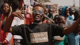 Spice ft Nicky Jojo-  Shonongo Adabwa ( music video)
