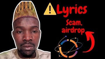 Lyraxis airdrop airdrop Scam ne karku saka kuɗin ku