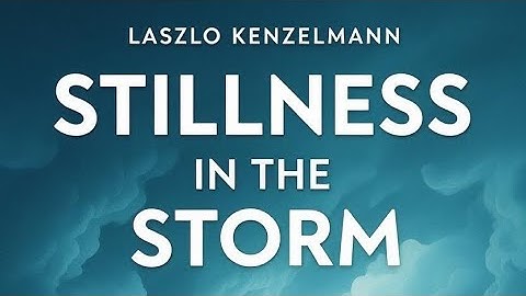Stillness in the Storm: What Is Stoicism?  (The Philosophy That Could Change Your Life)