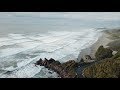 NEW ZEALAND 4K by drone/ НОВАЯ ЗЕЛАНДИЯ 4K с дрона