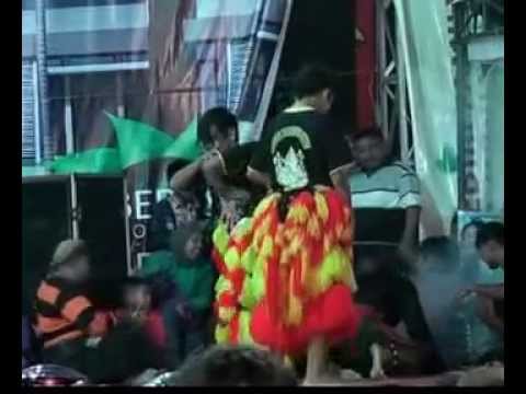 JARANAN "GUNAWAN TURONGGO PUTRO" Live At Gumul