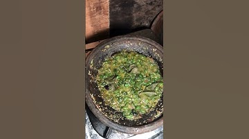 Thumbnail of Sambal leunca / ranti 😋 #leunca #sayuran #sambal