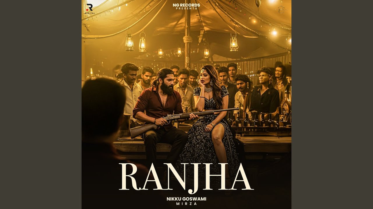 Watch Ranjha on YouTube Watch Ranjha on YouTube