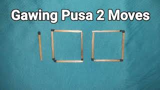 Gawing Pusa ang 100 2 Moves | Posporo Puzzle | LAGAWAN PH screenshot 5