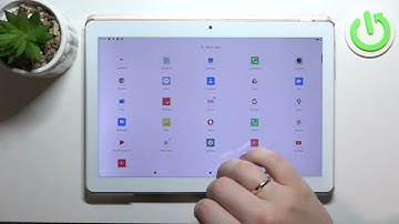 How to Make Chrome As Default Browser on TOSCIDO M863