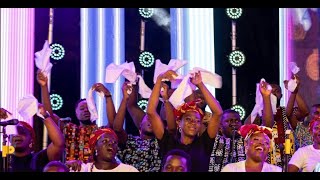 Kafukafu Praise Medley Harmonious Chorale Ghana