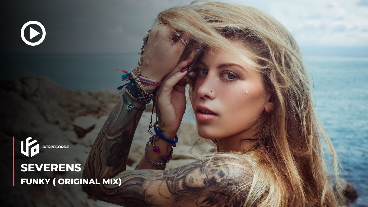 Severens Funky (House Music 2020) YouTube