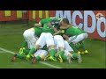 Gareth McAuley goal: Northern Ireland v Ukraine goal - ALL ANGLES