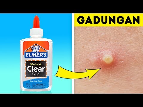 25 IDE DIY LUCU UNTUK LELUCON ANDA || Bagaimana Mengerjai