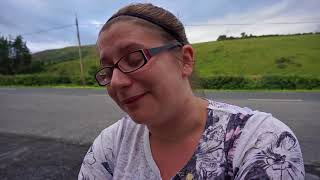 Ronan Kellys Ireland The Caves And Nicci, Keash, Co Sligo