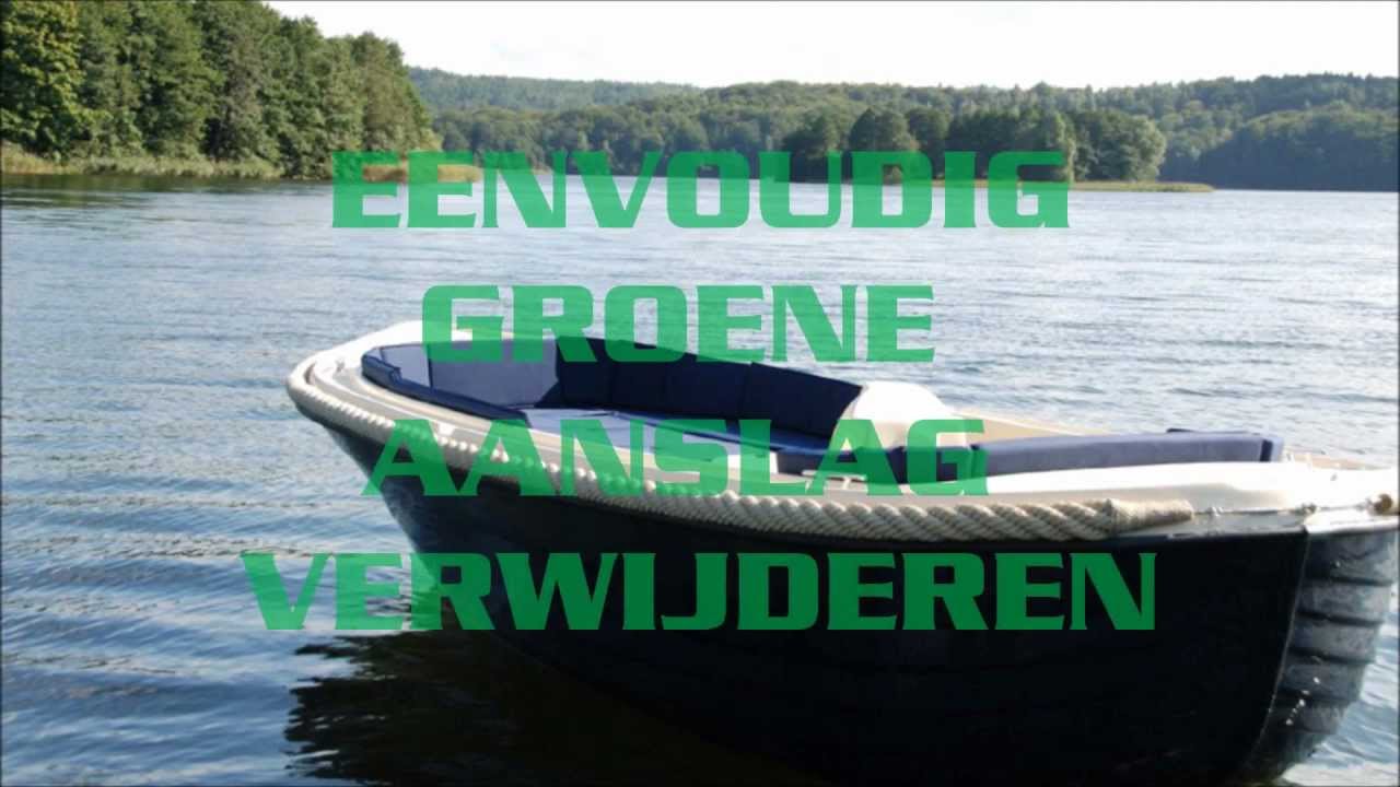 SJIPPIE Bekabelaring reiniging