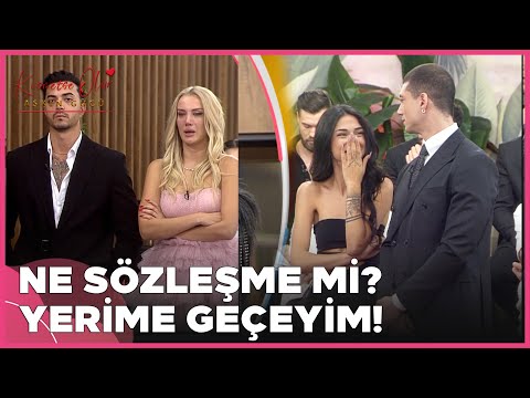 Murat'ın Gülme Krizine Sokan U Dönüşü!  | Kısmetse Olur: Aşkın Gücü 2. Sezon  42. Bölüm