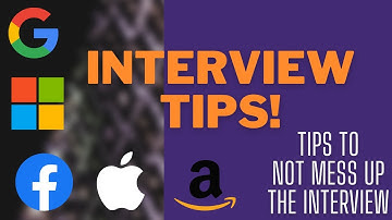 FAANG Coding Interview Tips (From an interviewer) - MAANG #shorts