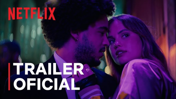 Pisando Fundo  Site oficial da Netflix