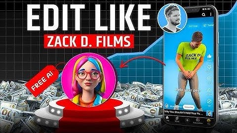 MAKING MONEY 💰 BY USING FREE ANIMATED VIDEO USING AI