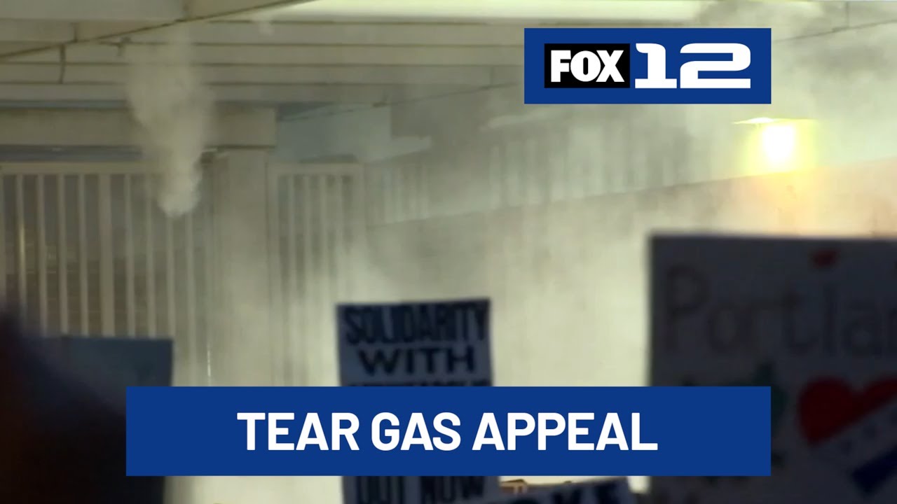 Federal appeals court hears arguments on chemical munitions use at ...