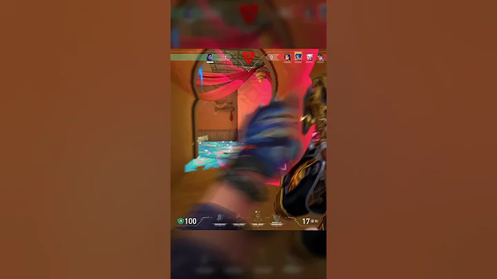 IMPOSSIBLE 1v5 Clutch..