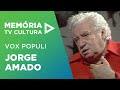 Vox Populi - Jorge Amado