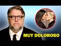Tras cinco años de matrimonio, Guillermo del Toro ha confesado el secreto de su matrimonio infernal.