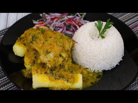 POLLO A LA