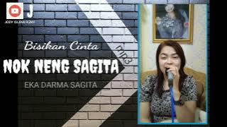 BISIKAN CINTA Cover Nok Neng Sagita EDS Mp3