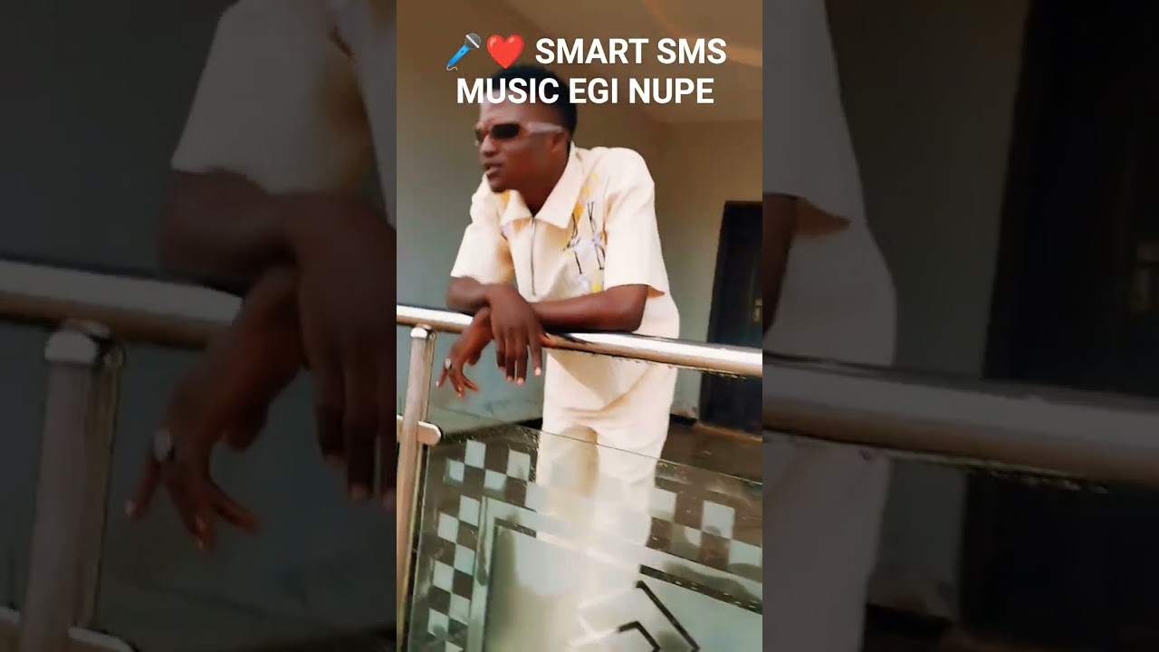 SMART SMS MUSIC  NUPE Tv