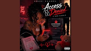 Access Denied