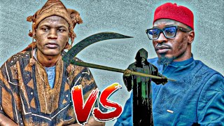 La Mort Ibrahim Haidara Dgp