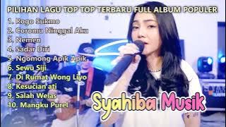 PILIHAN LAGU TOP TOP TERBARU FULL ALBUM POPULER |  Rogo Sukmo | Sadar Diri | Salah Welas