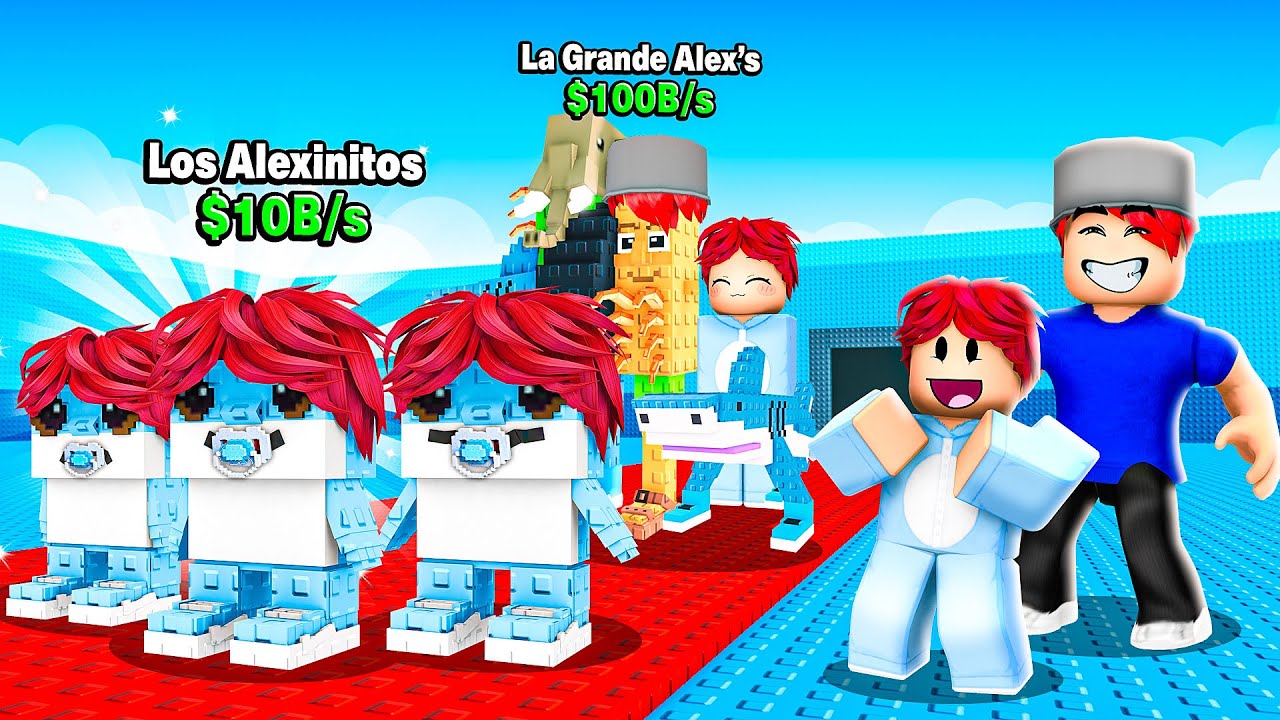 Giving My Little Brother HIS OWN BRAINROT…