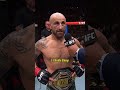 Who will the champ fight next? #ufc325