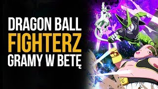 Przyjemny chaos Dragon Ball FighterZ - wrażenia z bety