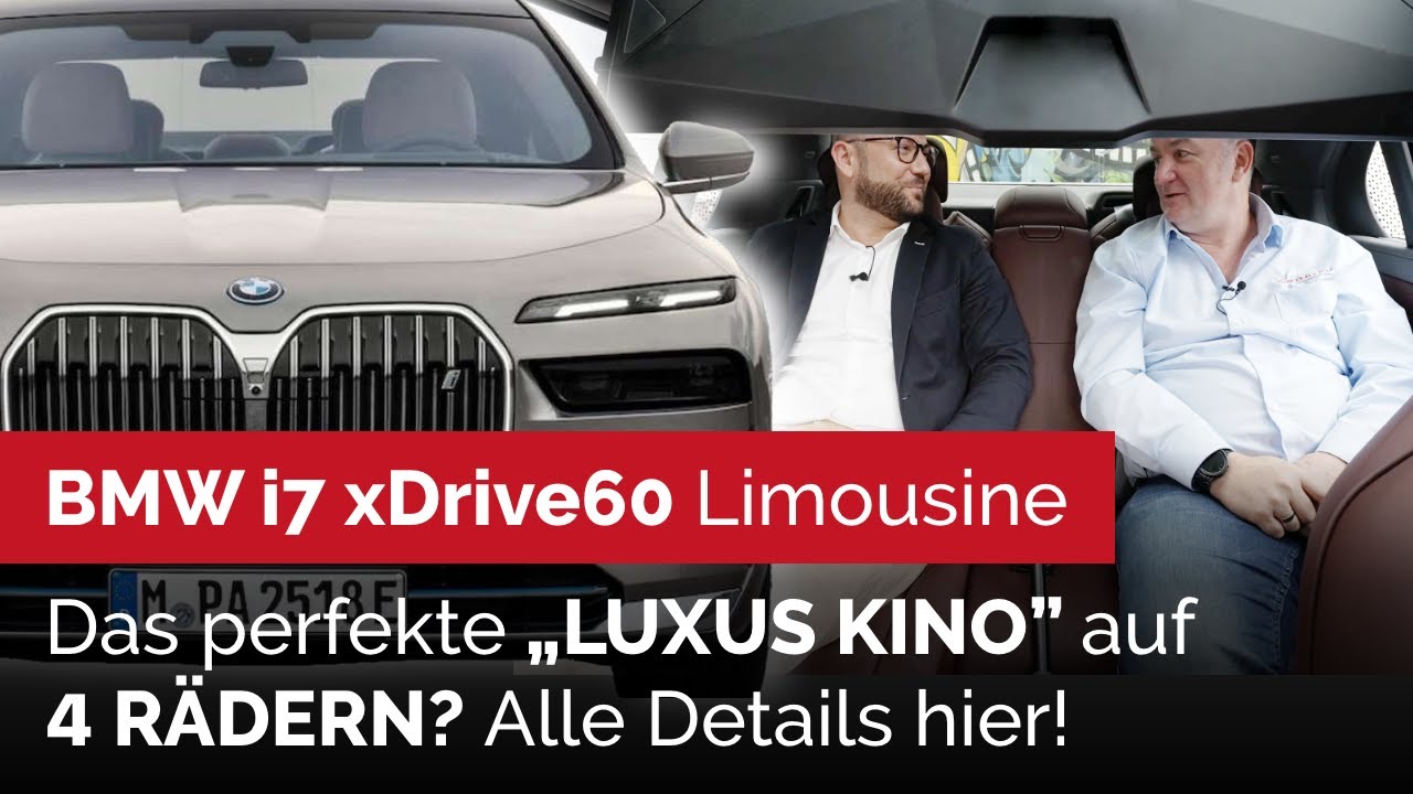 Luxus Auto Kino Hamburg Bildnull