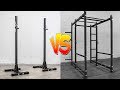 Picking a Power Rack - The Right Rack For You