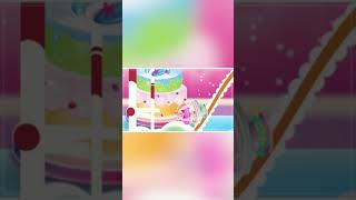 Ice Cream Cake Maker Game || Ad 8-B screenshot 3