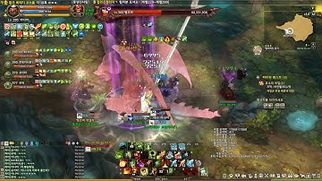 Rebuild Velcoffer / Shadowmancer 8min 1st