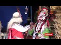 Yakshagana Shri Devi Mahatme/Hosanagara Mela Part32/ shri devi Pratyaksha