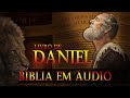 Livro de Daniel na bíblia falada demostra a soberania de Deus na história. 536-530 a.C