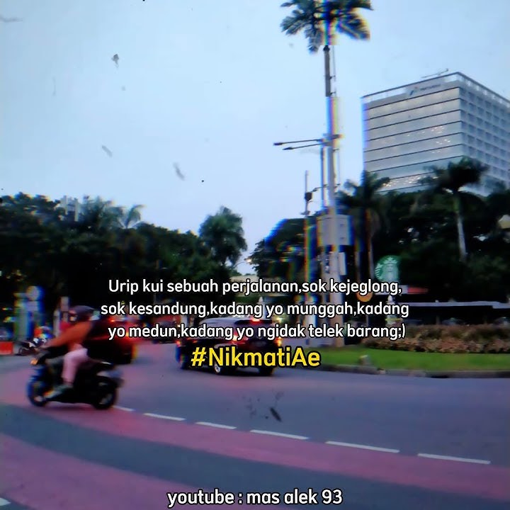 STORY WA 30 DETIK||STORY WA KATA KATA||NIKMATI AJA|| #SHORTS
