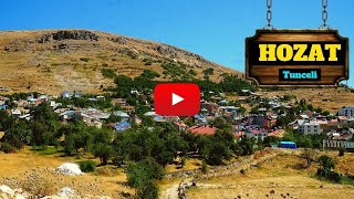 HOZAT - TUNCELİ - DERSİM Resimi