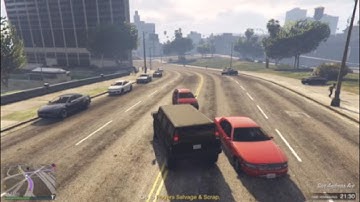 Out of context clips pt 1