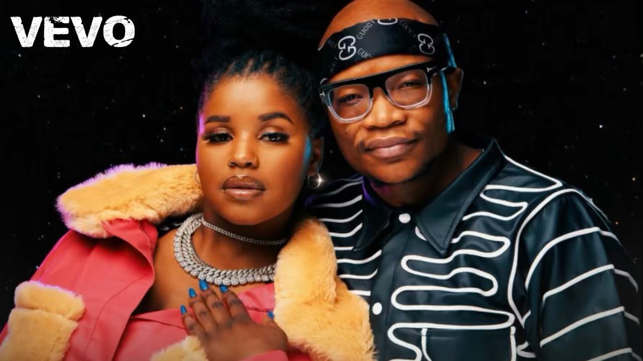 Nkosazana daughter ft Master KG - Mhlobo wami (Unreleased) | 2026 