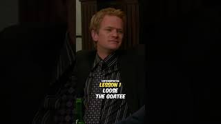 Great Lesson From Barney