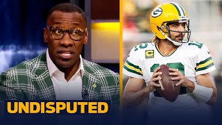 Aaron Rodgers, Packers come back to defeat 49ers in Week 3 - Skip \& Shannon react I NFL I UNDISPUTED