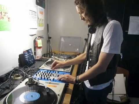 DJ Harvey on Beats In Space - June 7, 2011