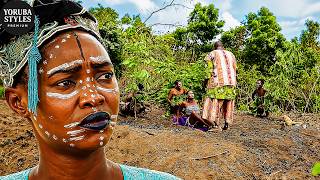 Igbo Iwin Yoruba Movie 2026 Drama | Femi Adebayo, Fatia Odua, Lola Idije