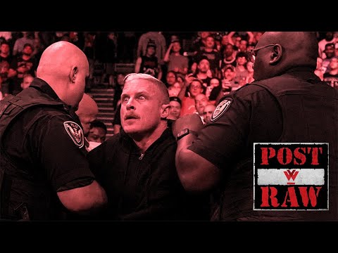 Post-Raw #159: WWE Raw for August 15 LIVE review and discussion!