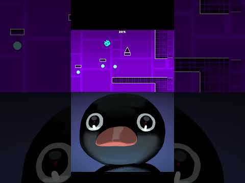 Geometry Dash Noot