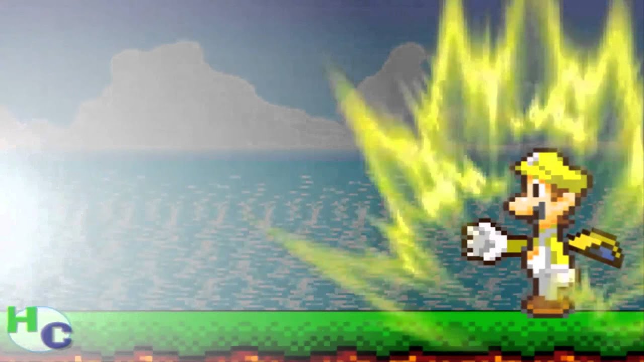 Best Sonic Sprite?